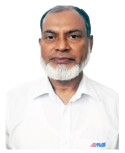 DR. Md. Rafiqul Islam