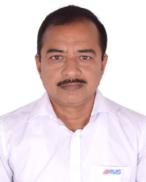 Bibekananda Adhikary