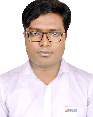 DR. Noor Mohammad