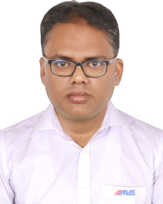 Md. Badal Hossain