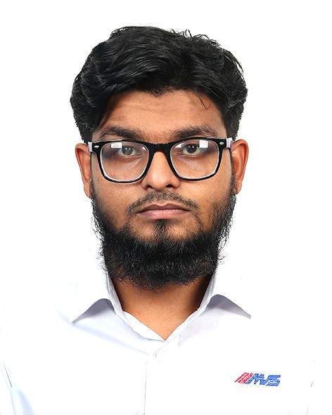 Md. Asif Iqbal