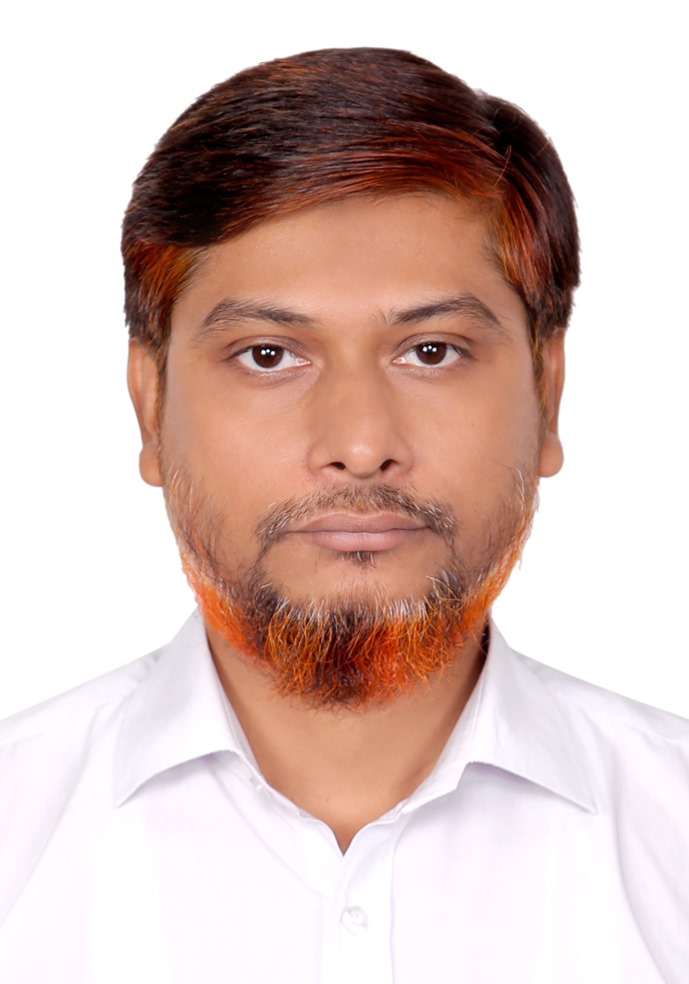 Md. Hamidullah