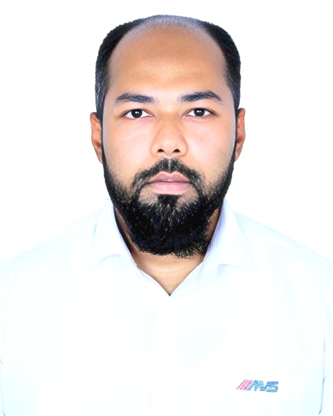 Md. Abdullah Al Masum