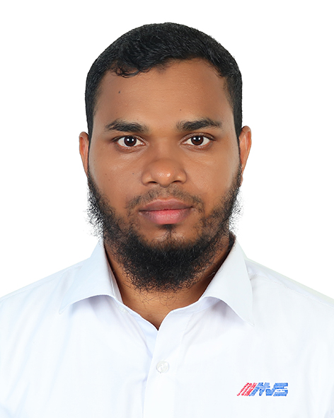 Md. Sharif Hossain