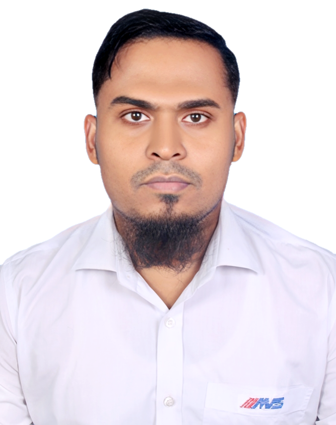 Md. Ashraful Islam Sobuj