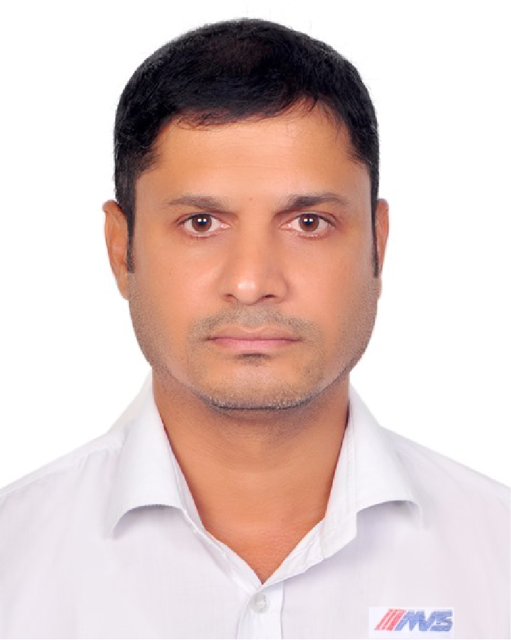 Md. Rasel Rana