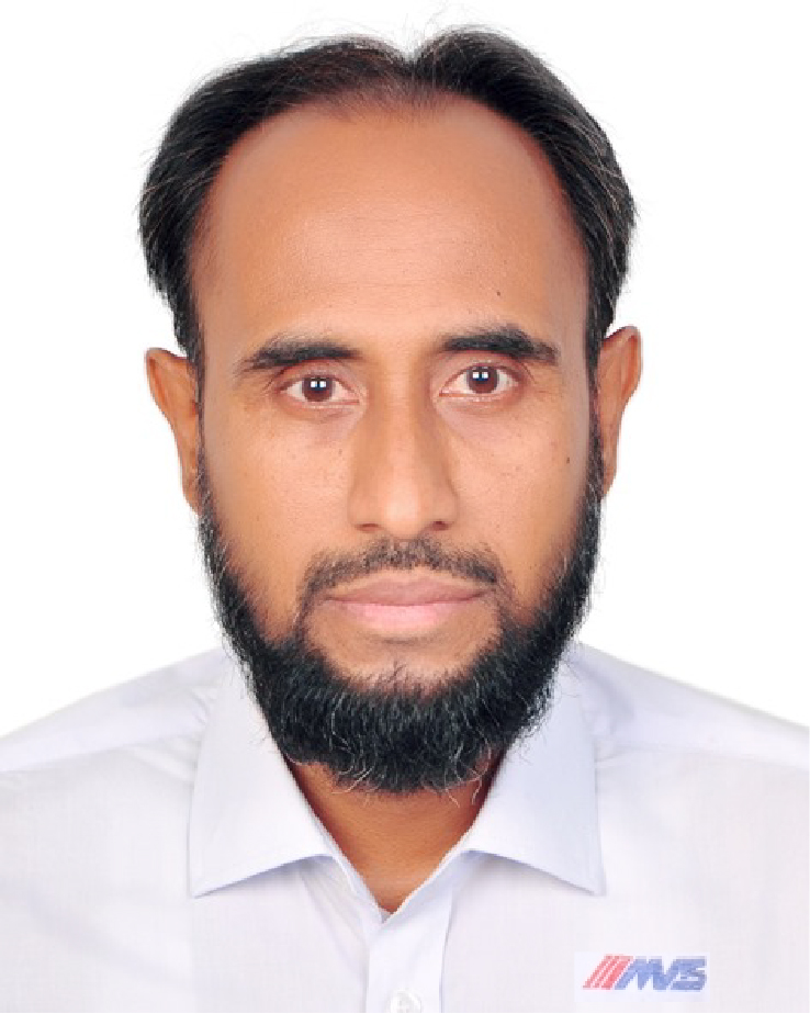 Md. Abdul Hai Siddik