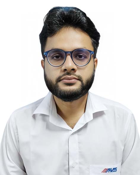 Md. Shahin Alam Polok